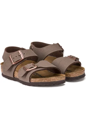 Birkenstock Sandali New York Bambina Taglie 33