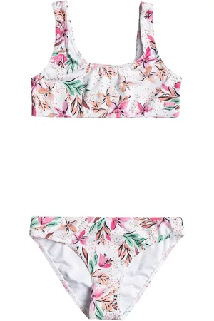 Roxy Costume 2 Pezzi Bambina Taglie 16 anni - 162 cm