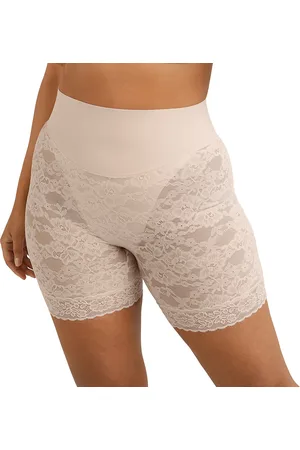 Maidenform Panty Pizzo Tame Your Tummy Donna Taglie S