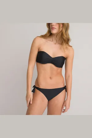 La Redoute Reggiseno Per Bikini A Fascia Donna Taglie 2 B