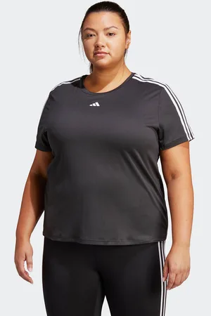 adidas T-shirt Da Training Aeroready Essentials 3s Donna Taglie 52/54 (IT) - 48/50 (FR)
