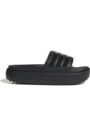 adidas Ciabattine Adilette Platform Donna Taglie 37