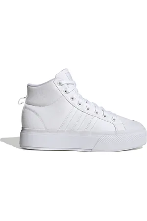 adidas Sneakers Bravada 2.0 Mid Platform Donna Taglie 36