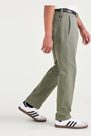 Dockers Pantaloni California Khaki Slim Uomo Taglie 54 (IT) - W40 L34 (US)