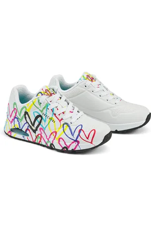 Skechers Sneakers Uno - Spread The Love Donna Taglie 35