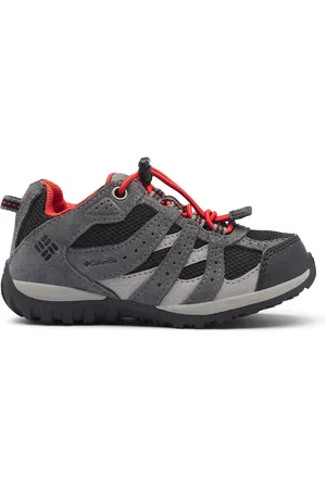 Columbia Sneakers Childrens Redmond Waterproof Bambina Taglie 29