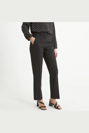 ANNE WEYBURN Pantaloni Dritti Donna Taglie 40 (IT) - 36 (FR)