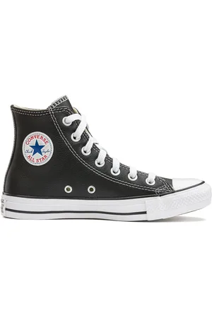 Converse Chuck Taylor All Star Pelle Hi Uomo Taglie 36