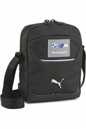 PUMA Borsa A Tracolla Bmw M Motosport Portable