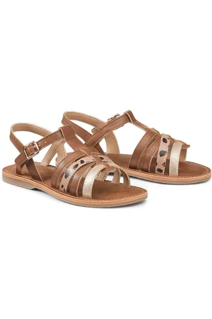 La Redoute Sandali Multicolore Bambina Taglie 26