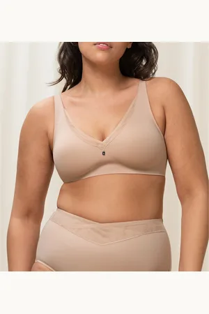 Triumph Reggiseno Senza Ferretti True Shape Sensation Donna Taglie 3 C