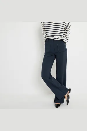 La Redoute Pantaloni Flare, Signature Felicien Donna Taglie 38 (IT) - 34 (FR)