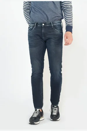 Le Temps des Cerises Jeans Slim 700/11 Jogg Uomo Taglie 46 (IT) - W32 (US)
