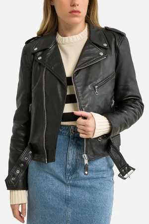 Schott NYC Perfecto In Pelle D