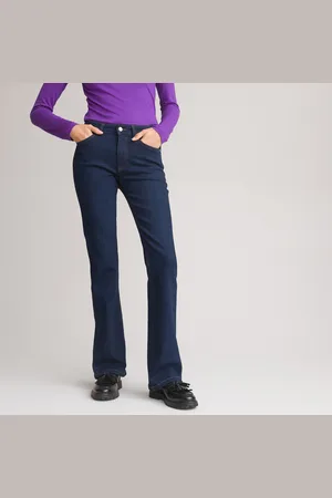 La Redoute Jeans Bootcut Donna Taglie 40 (IT) - 36 (FR)