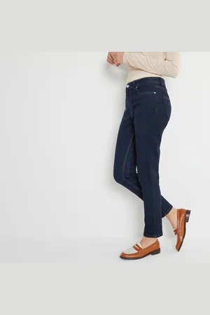 La Redoute Jeans Slim Donna Taglie 40 (IT) - 36 (FR)