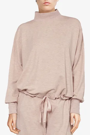 Passionata Felpa Homewear, Mama Donna Taglie XS