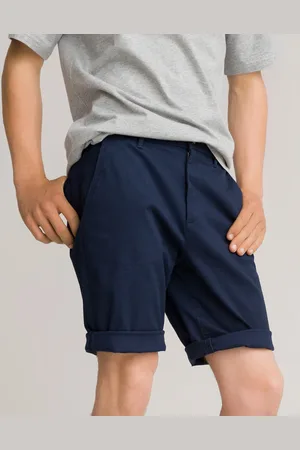 La Redoute Bermuda Chino Bambino Taglie XXXS