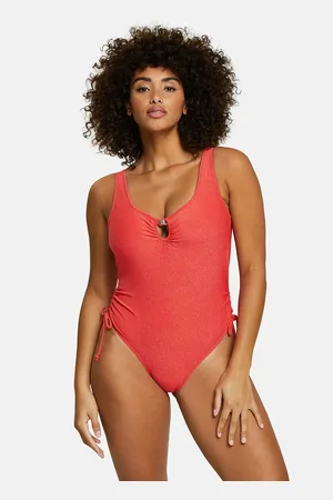 Sans Complexe Costume Da Bagno Intero Bask In Bliss Donna Taglie 46/48 (IT) - 42/44 (FR)