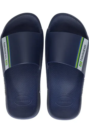 Havaianas Ciabattine Slide Classic Uomo Taglie 41/42