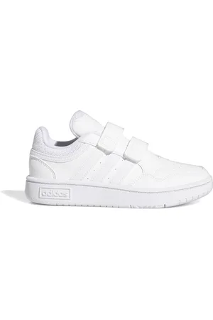 adidas Baskets Hoops 3.0 Bambina Taglie 30