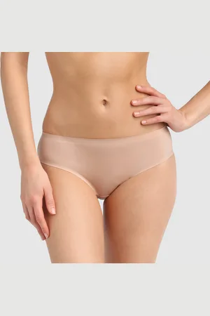 Dim Slip Senza Cuciture Invisifree Donna Taglie 42 (IT) - 38 (FR)
