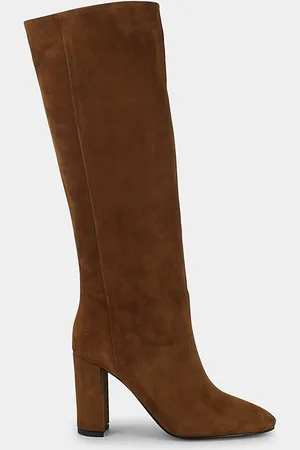 Jonak Stivali Pelle Scamosciata Calime Donna Taglie 40