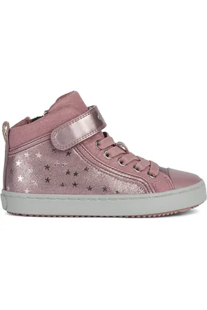 Geox Sneakers Alte Kalispera Bambina Taglie 36