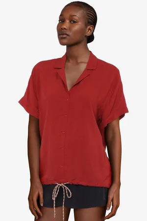 Passionata Giacca Da Pigiama Maniche Corte Homewear, Lina Donna Taglie XS