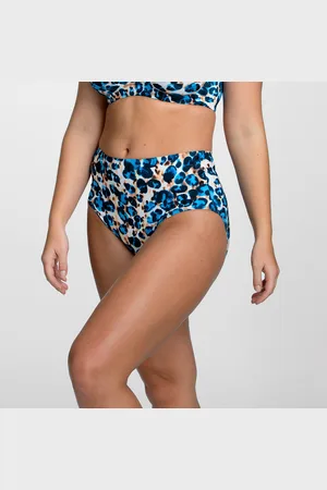 Miss Mary Culotte Per Bikini Jungle Summers Donna Taglie 44 (IT) - 40 (FR)