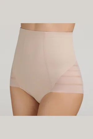 Dim Culotte A Vita Alta Modellante Donna Taglie 42 (IT) - 38 (FR)