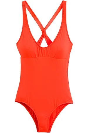 Anja Costume Da Bagno Intero Dorso A Vogatore Donna Taglie 40 (IT) - 36 (FR)