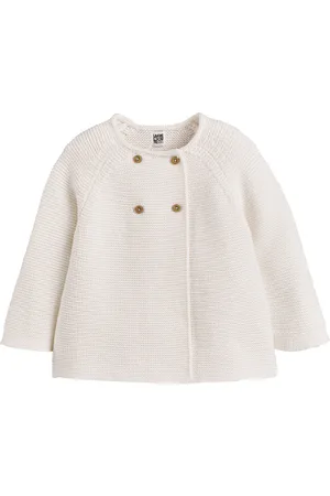 La Redoute Cardigan In Maglia Fine Taglie 1 mese - 54 cm