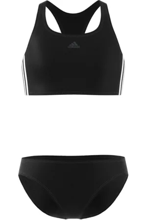 adidas Costume Da Bagno 2 Pezzi 9-15 Anni Bambina Taglie 9/10 anni - 132/138 cm