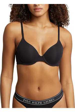 Ralph Lauren Reggiseno A Balconcino Essentials Donna Taglie 2 A