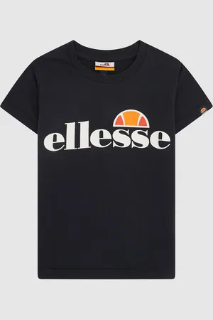 Ellesse T-shirt 8-14 Anni Bambino Taglie 10/11 anni - 138/144 cm