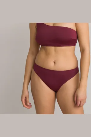 La Redoute Culotte Per Bikini Poliestere Riciclato Donna Taglie 38 (IT) - 34 (FR)