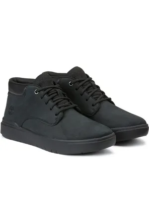 Timberland Sneakers Pelle Seneca Bay Lthr Chukka Uomo Taglie 40