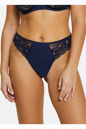 Sans Complexe Slip Lily Donna Taglie 42/44 (IT) - 38/40 (FR)