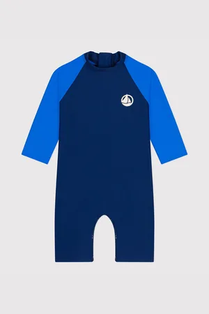 Petit Bateau Costume Da Bagno Intero 6 Mesi-3 Anni Bambino Taglie 6 mesi - 67 cm