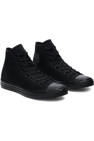 Converse Chuck Taylor All Star Mono Canvas Hi Uomo Taglie 36