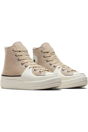 Converse Sneakers All Star Construct Hi Camp Daze Uomo Taglie 42