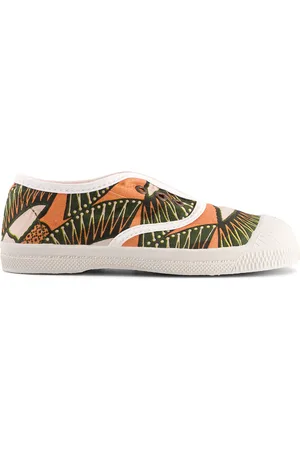 Bensimon Tennis Elly X Panafrica Bambina Taglie 23