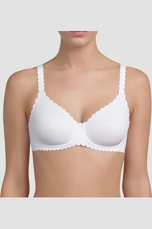 Dim Reggiseno Avvolgente Body Touch Senza Cuciture Donna Taglie 3 D
