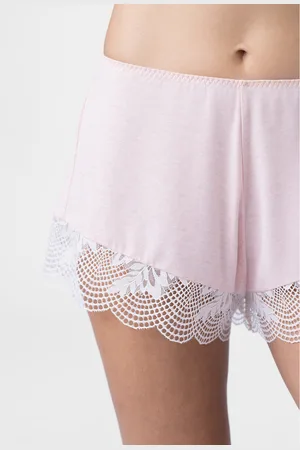 Dorina Shorts Da Notte Acacia Donna Taglie L