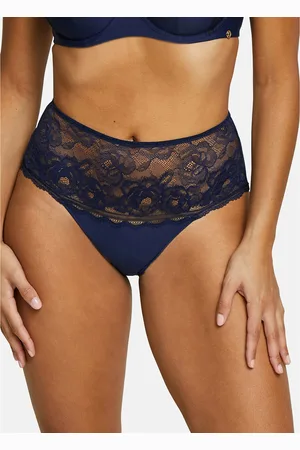 Sans Complexe Culotte Alta Lily Donna Taglie 42/44 (IT) - 38/40 (FR)