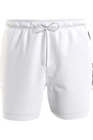 Calvin Klein Shorts Da Bagno Tinta Unita Uomo Taglie M