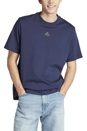 adidas T-shirt Maniche Corte All Szn