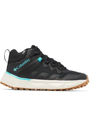Columbia Sneakers Facet 75 Mid Od Donna Taglie 37