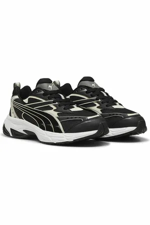 PUMA Sneakers Morphic Retro Uomo Taglie 43